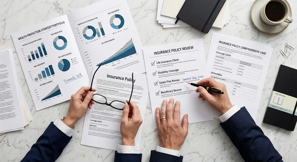 Landlord Protection Insurance