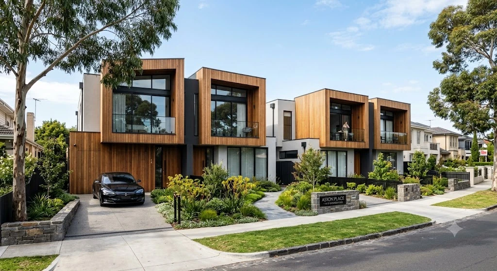 Multi Property Investor