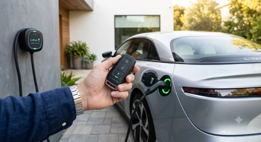Novated Leases for Employees