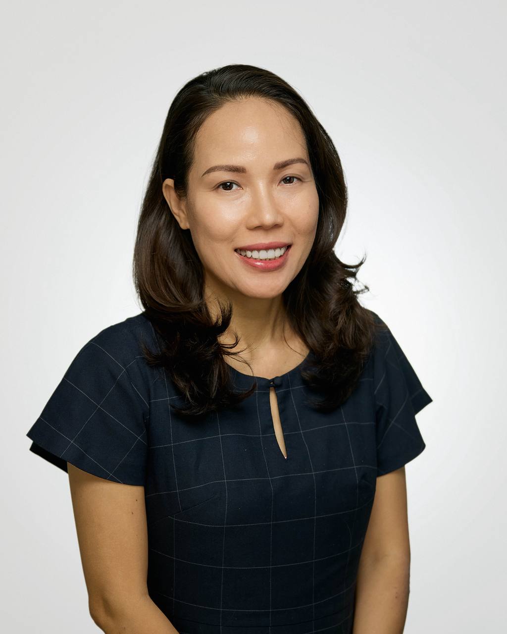 Lisa Nguyen - Founder & Principal Broker at Crystal Loans