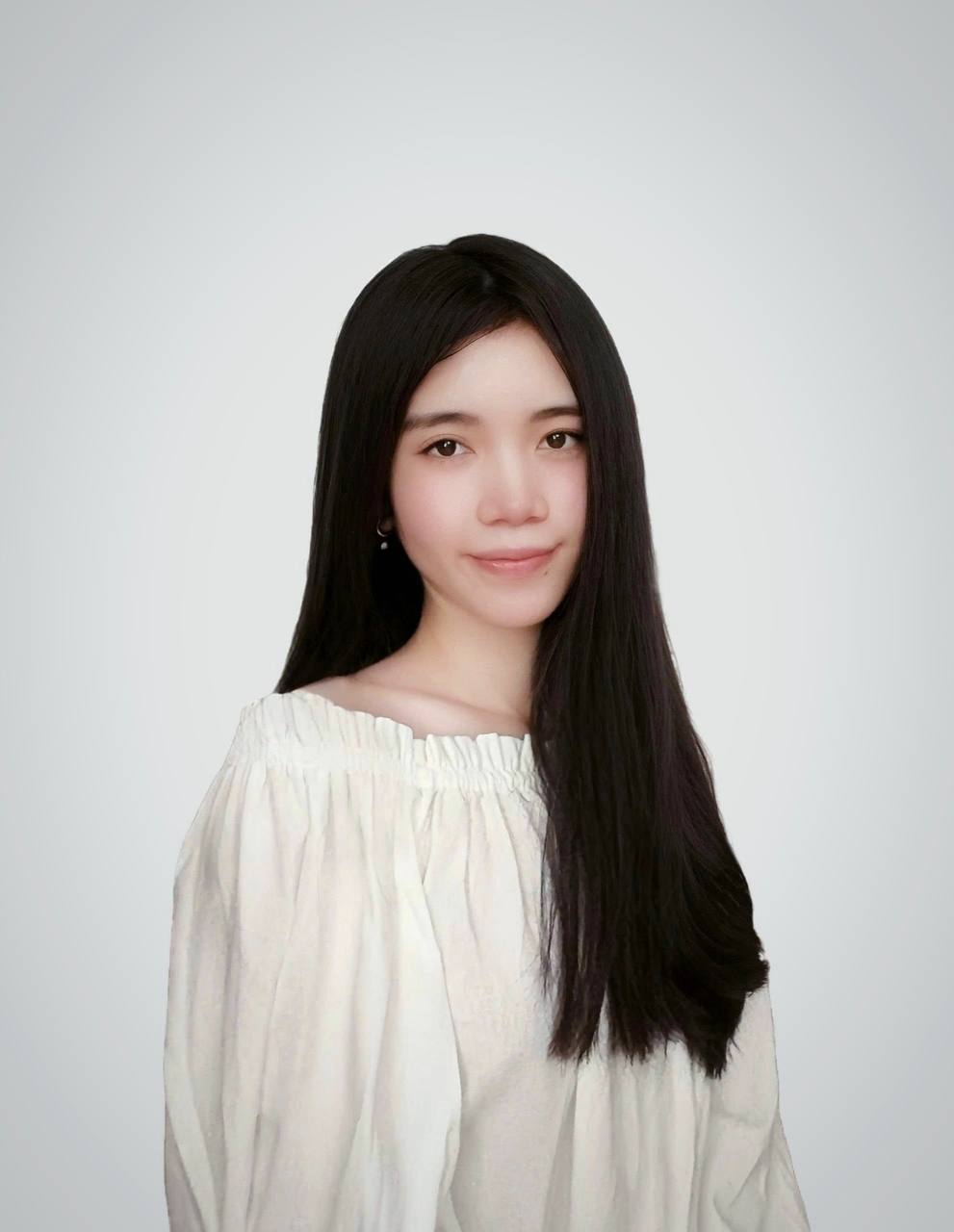 Trang Dinh - Broker’s Assistant